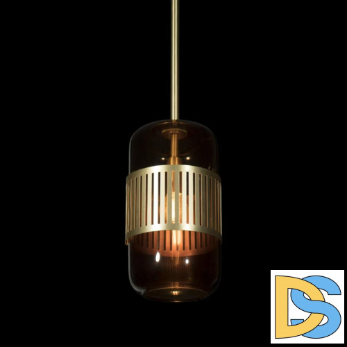 Подвесной светильник Loft IT Hudson 10098P