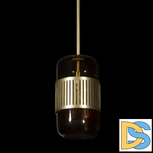 Подвесной светильник Loft IT Hudson 10098P