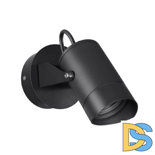 Уличный настенный светильник Odeon Light Stima 6647/10WL