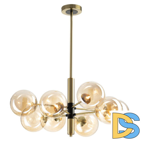 Люстра на штанге Citilux Нарда CL204180