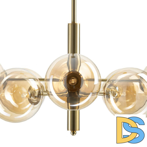 Люстра на штанге Citilux Нарда CL204180