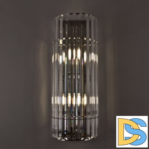 Настенный светильник Modelux ML.508.02 CR