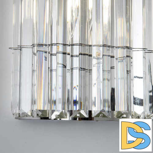 Настенный светильник Modelux ML.508.02 CR