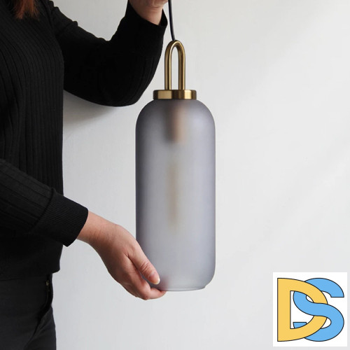 Подвесной светильник ImperiumLoft Gauss 189527-26