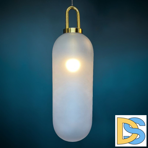 Подвесной светильник ImperiumLoft Gauss 189527-26