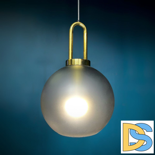 Подвесной светильник ImperiumLoft Gauss 189527-26