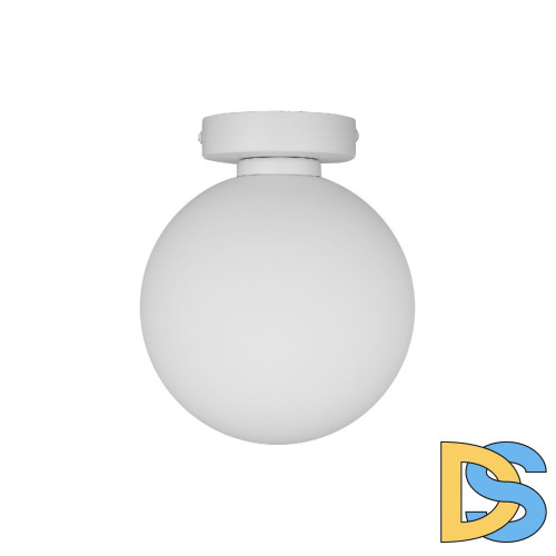 Настенно-потолочный светильник 33 Идеи WLL105.17WH-S32WH