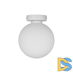 Настенно-потолочный светильник 33 Идеи WLL105.17WH-S32WH