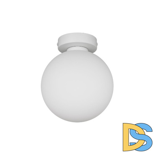 Настенно-потолочный светильник 33 Идеи WLL105.17WH-S32WH