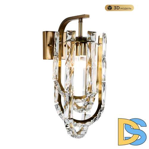 Бра Modelux ML.6621.02 BS