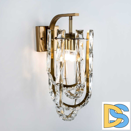 Бра Modelux ML.6621.02 BS