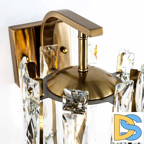 Бра Modelux ML.6621.02 BS