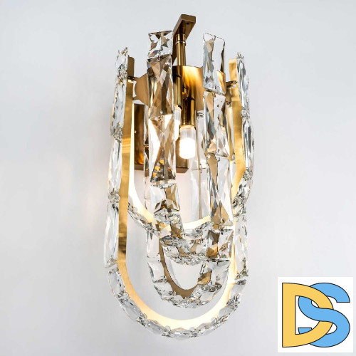 Бра Modelux ML.6621.02 BS