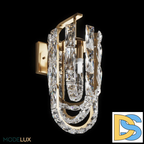 Бра Modelux ML.6621.02 BS