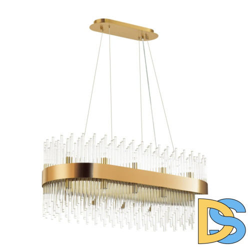 Подвесная люстра Odeon Light Focco 4722/24