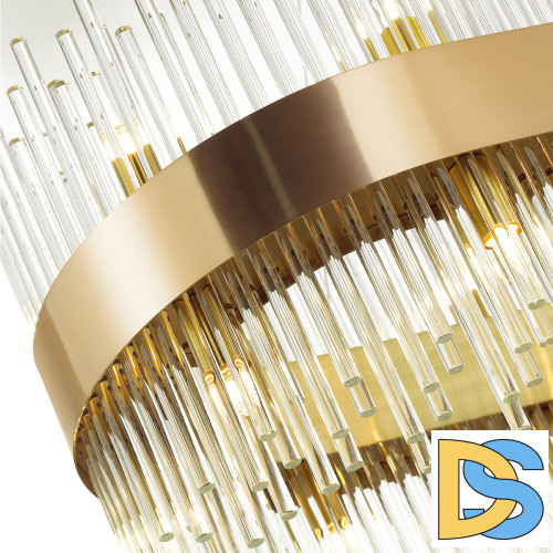 Подвесная люстра Odeon Light Focco 4722/24