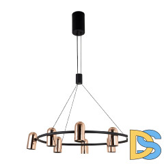 Подвесная люстра IMEX Fionze PLC-7060-800