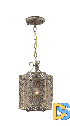 Подвесной светильник Favourite Bazar 1624-1P