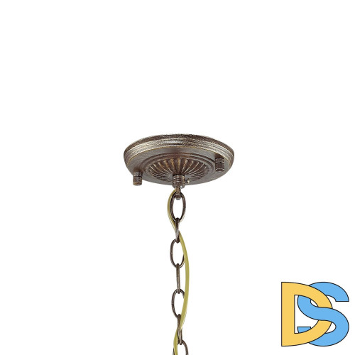 Подвесной светильник Favourite Bazar 1624-1P