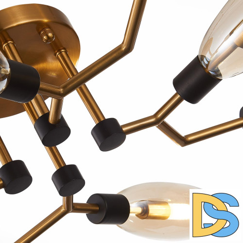 Потолочная люстра ST LUCE DESIMA SL1174.302.08