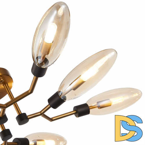 Потолочная люстра ST LUCE DESIMA SL1174.302.08