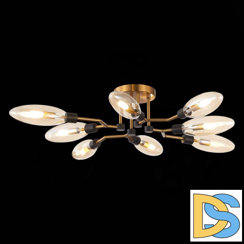 Потолочная люстра ST LUCE DESIMA SL1174.302.08