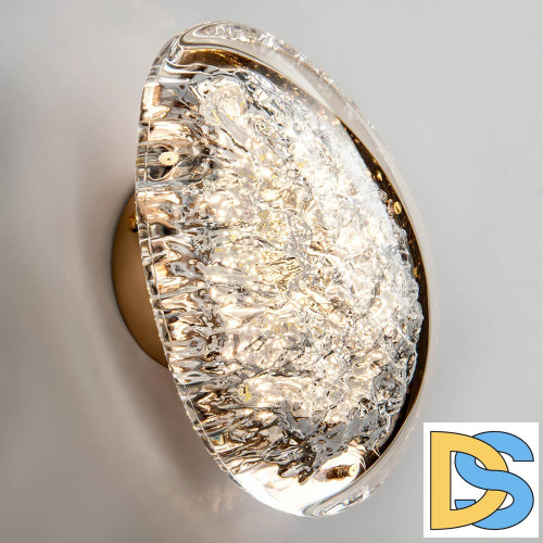 Настенный светильник Modestyle MS.2311.01 GD