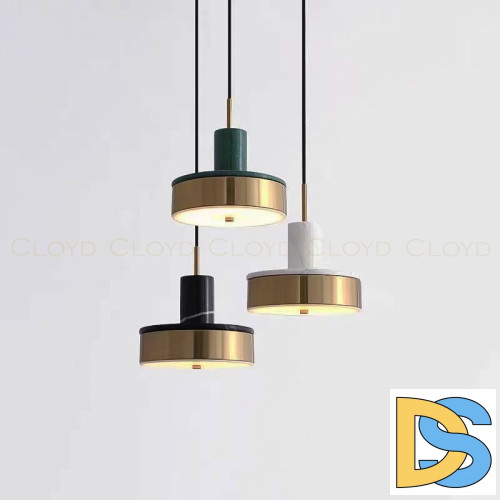 Подвесной светильник Cloyd Artus 11056