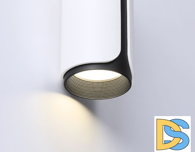 Накладной светильник Ambrella Light Techno family TN51588