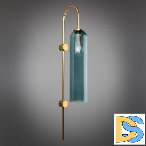 Бра Omnilux Parrini OML-99611-01