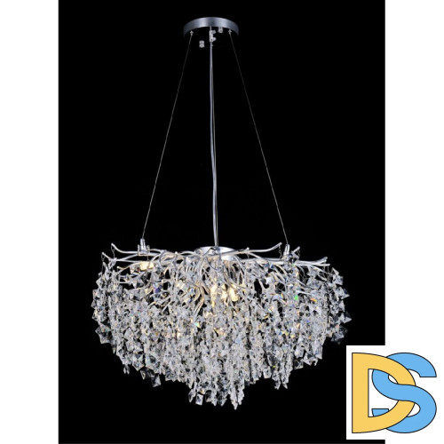 Подвесная люстра Aployt Danusia APL.846.03.13