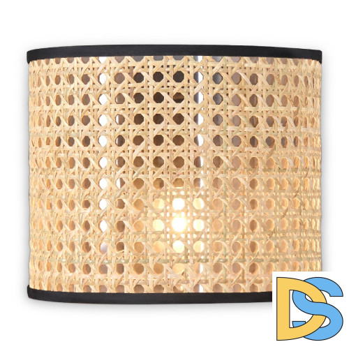 Настенный светильник Freya Mixture FR5483WL-01B