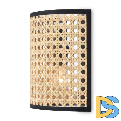 Настенный светильник Freya Mixture FR5483WL-01B