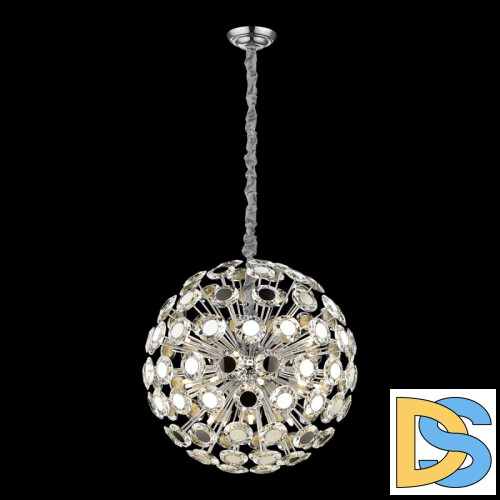 Подвесная люстра Wertmark Brunella WE109.23.103