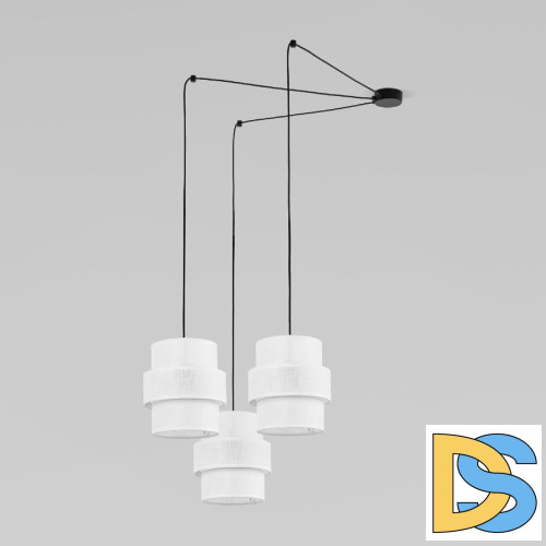 Подвесной светильник TK Lighting 5975 Calisto a068440