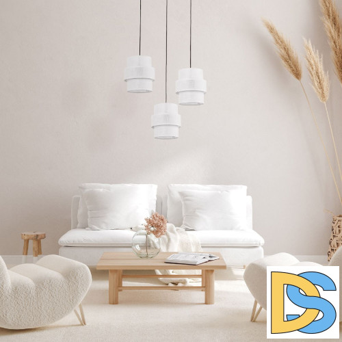 Подвесной светильник TK Lighting 5975 Calisto a068440