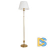 Торшер Arte Lamp Gracie A7301PN-1PB