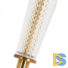 Торшер Arte Lamp Gracie A7301PN-1PB