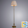 Торшер Arte Lamp Gracie A7301PN-1PB