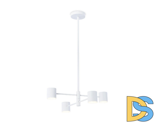 Люстра на штанге Ambrella Light Comfort FL51705