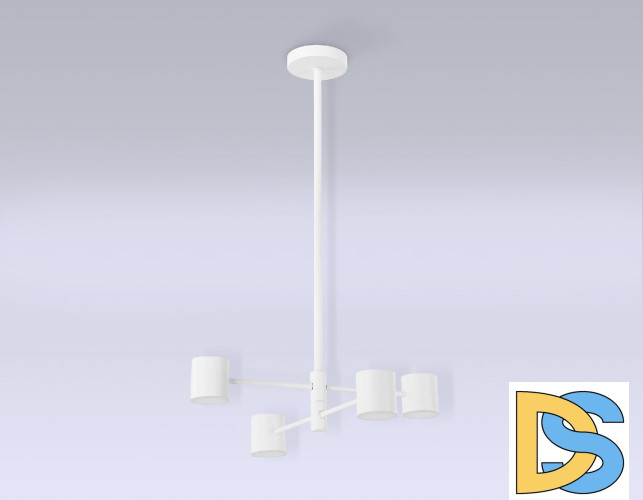 Люстра на штанге Ambrella Light Comfort FL51705