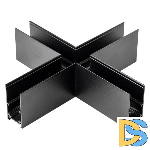 Соединитель X-образный Lightstar Uno 509187