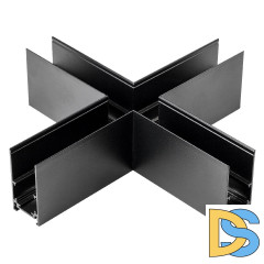 Соединитель X-образный Lightstar Uno 509187