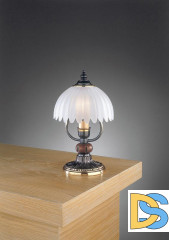 Настольная лампа Reccagni Angelo P 2805