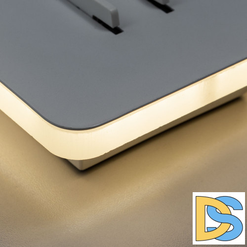 Светодиодный спот Arte Lamp Electra A8233AP-1WH