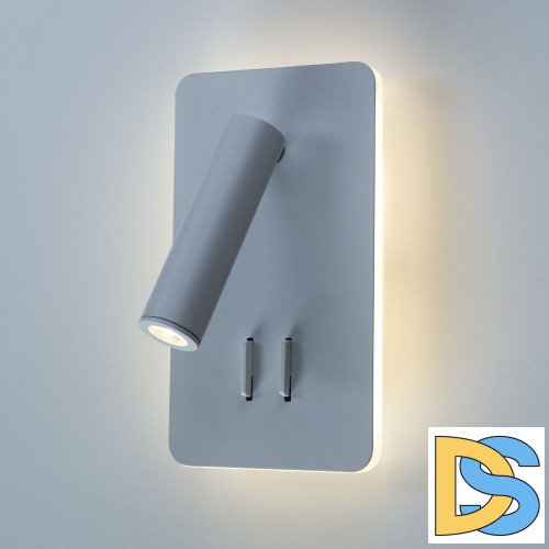 Светодиодный спот Arte Lamp Electra A8233AP-1WH