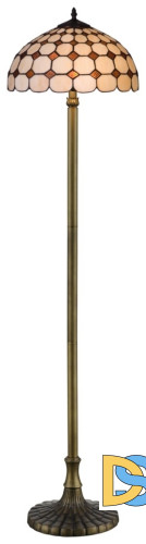 Торшер Velante 812-805-02