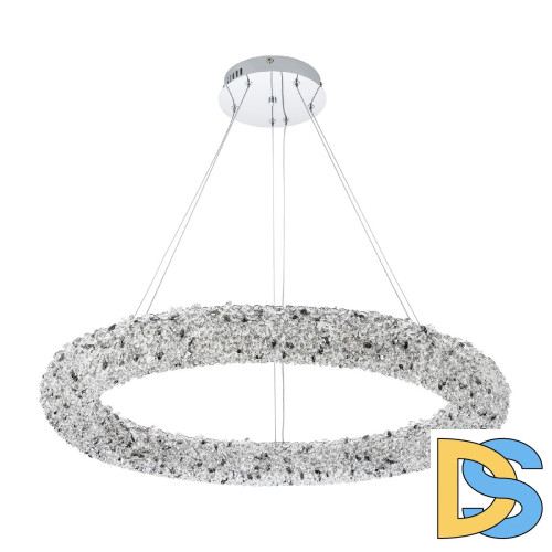 Подвесная люстра Modestyle MS.6000.800 CR