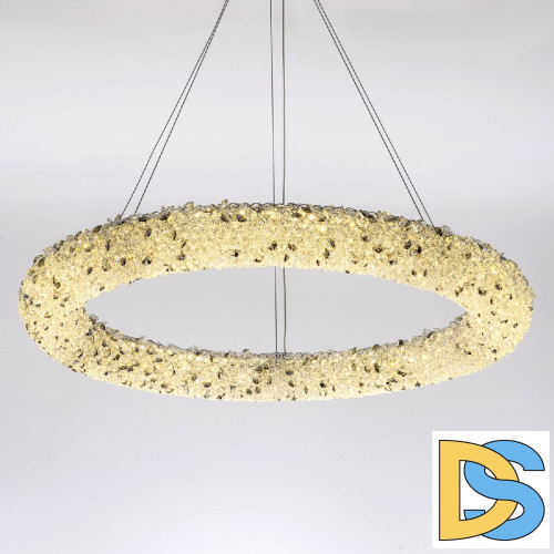 Подвесная люстра Modestyle MS.6000.800 CR