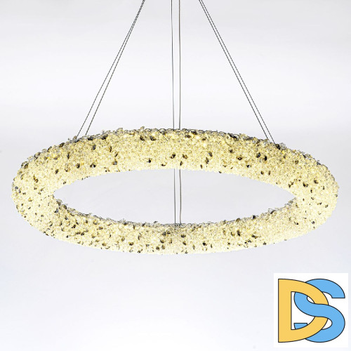 Подвесная люстра Modestyle MS.6000.800 CR